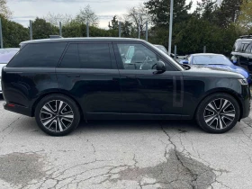 Land Rover Range rover * SE * CARFAX * MERIDIAN * 2 ����� * �������� | Mobile.bg � ����� ������ 3