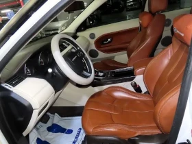 Land Rover Range Rover Evoque 2.2 | Mobile.bg � ����� ������ 6