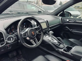 Porsche Cayenne * AWD * ������* �������* ���������* BOSE*  | Mobile.bg � ����� ������ 7