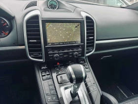 Porsche Cayenne * AWD * ������* �������* ���������* BOSE*  | Mobile.bg � ����� ������ 9