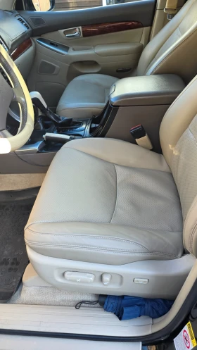 Toyota Land cruiser 3, 0 prado - 16000 € / 31293.28 лв. - 99686841 14