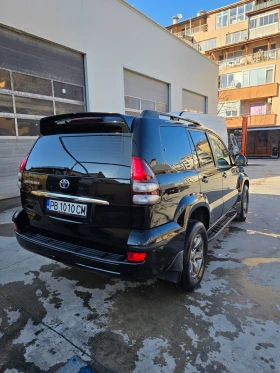 Toyota Land cruiser 3, 0 prado - 16000 € / 31293.28 лв. - 99686841 4