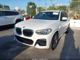 BMW X3 2.0l Sdrive30I | Mobile.bg � ����� ������ 2