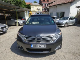 Toyota Venza | Mobile.bg � ����� ������ 12