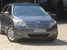 Toyota Venza | Mobile.bg � ����� ������ 11