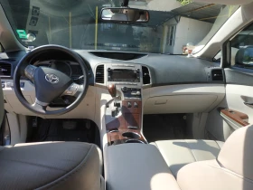 Toyota Venza | Mobile.bg � ����� ������ 8