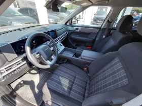 Hyundai Santa fe 4WD/(6+ 1) ����� | Mobile.bg � ����� ������ 12