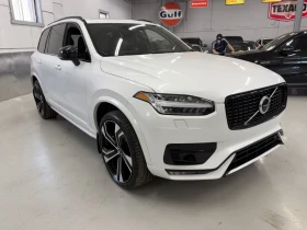 Volvo Xc90 T6 R-Design* FULL* КРАЙНА ЦЕНА ДО БГ* CARFAX* 