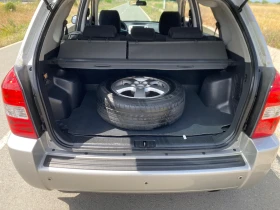 Hyundai Tucson 2.0i* ���* 4�4* ������* ������ ��*  | Mobile.bg � ����� ������ 15