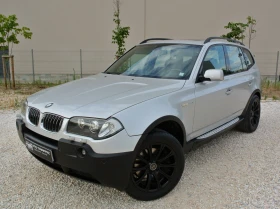 BMW X3 3.0D M57* ��������* xDrive * ����� ����� * FULL | Mobile.bg � ����� ������ 7
