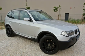 ����� �� �������� �� BMW X3 3.0D M57* ��������* xDrive * ����� ����� * FULL