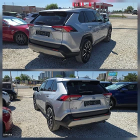 Toyota Rav4 2.5HYBRID AWD i/JBL SOUND/CAR PLAY/540 CAMERA - 27999 € / 54761.28 лв. - 69477363 4