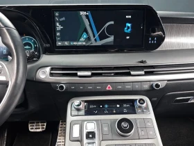 Hyundai Palisade 2.2 Automatic | Mobile.bg � ����� ������ 13