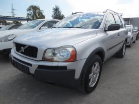 ����� �� �������� �� Volvo Xc90 2.4 D-5* 4x4* 