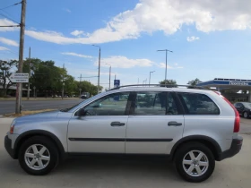 Volvo Xc90 2.4 D-5* 4x4*  | Mobile.bg � ����� ������ 8