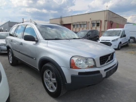 ����� �� �������� �� Volvo Xc90 2.4 D-5* 4x4* 