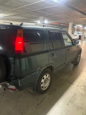 Honda Cr-v | Mobile.bg � ����� ������ 3