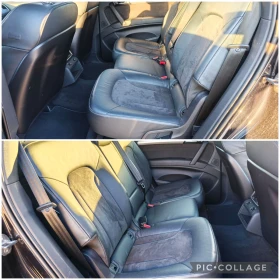 Audi Q7 3.0D* ������� ������* S Line | Mobile.bg � ����� ������ 9
