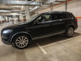 ����� �� �������� �� Audi Q7 3.0D* ������� ������* S Line