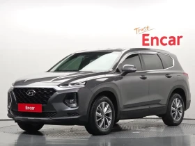Hyundai Santa fe 2.0 2WD PREMIUM