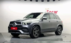 Mercedes-Benz GLE 450 4MATIC * ФИКСИРАНА ЦЕНА ДО БЪЛГАРИЯ* 