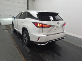 Lexus RX 350l, 7 ������, ���������� | Mobile.bg � ����� ������ 3