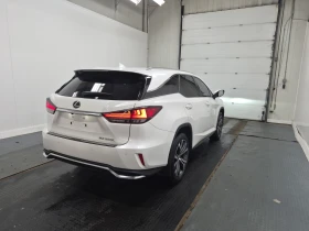 Lexus RX 350l, 7 ������, ���������� | Mobile.bg � ����� ������ 4