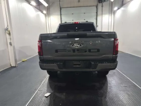 Ford F150 * 4wd Supercrew 5.5' Box Stx Crew Cab Short Be | Auto.bg — изображение 4