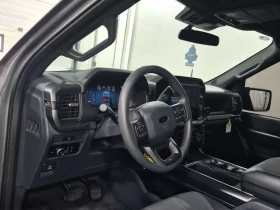 Ford F150 * 4wd Supercrew 5.5' Box Stx Crew Cab Short Be | Auto.bg — изображение 9