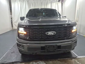 Ford F150 * 4wd Supercrew 5.5' Box Stx Crew Cab Short Be | Auto.bg — изображение 2