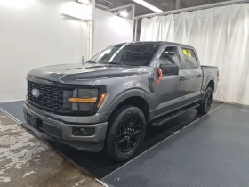 Ford F150 * 4wd Supercrew 5.5' Box Stx Crew Cab Short Be