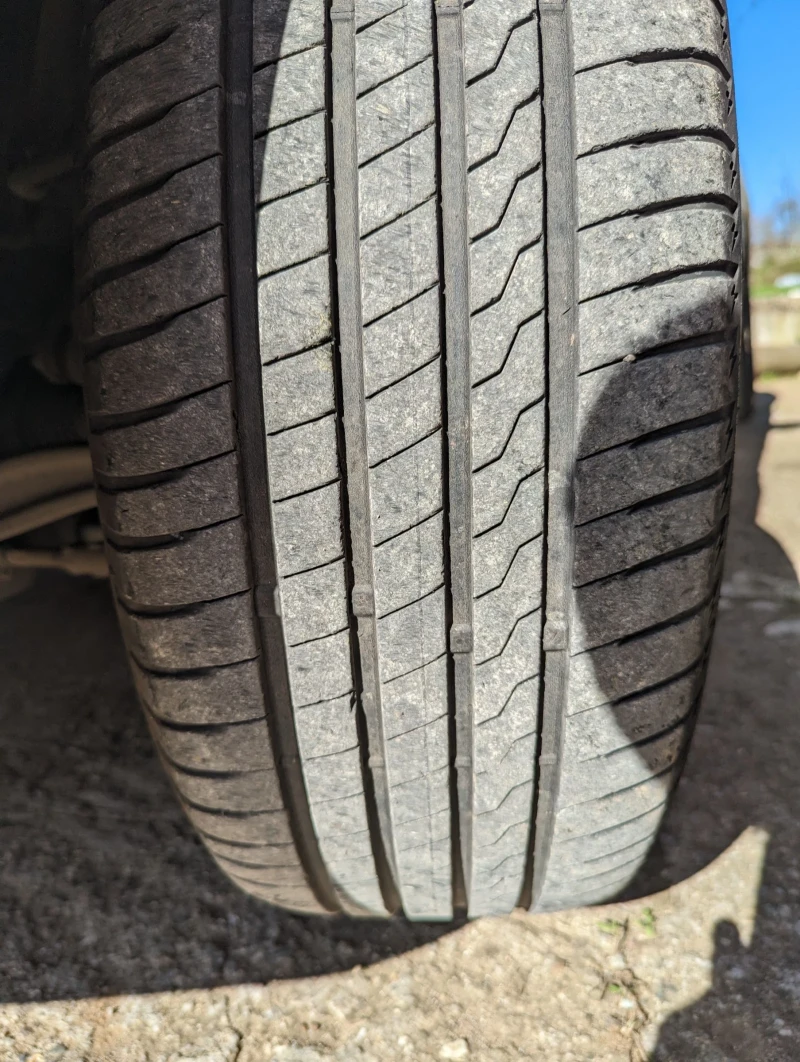 Mercedes-Benz GLK 220 CDI , снимка 16 - Автомобили и джипове - 51209095