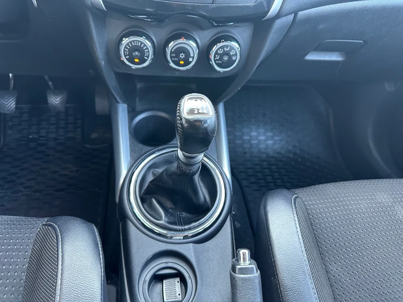 Citroen C4 AIRCROSS 1.6HDI, снимка 14 - Автомобили и джипове - 51197240