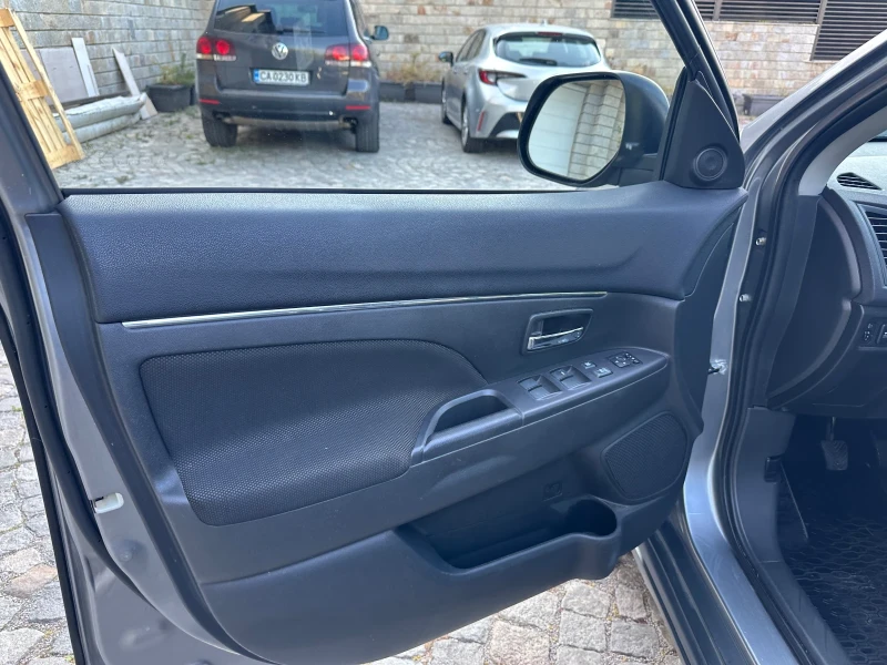 Citroen C4 AIRCROSS 1.6HDI, снимка 9 - Автомобили и джипове - 51197240