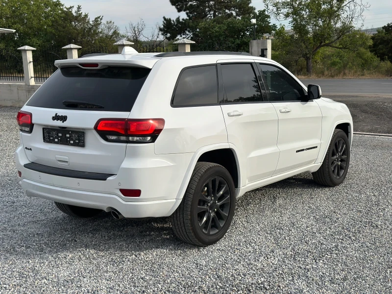 Jeep Grand cherokee 3.6 4X4, снимка 4 - Автомобили и джипове - 51518278