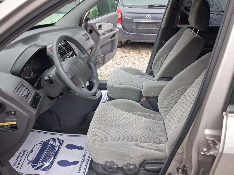 Hyundai Tucson 2.0i* * ГАЗ* * ХОЛАНДИЯ, снимка 8 - Автомобили и джипове - 52698341