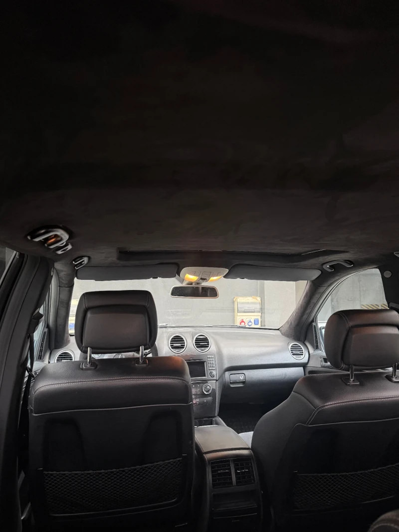 Mercedes-Benz ML 280, снимка 4 - Автомобили и джипове - 53180999