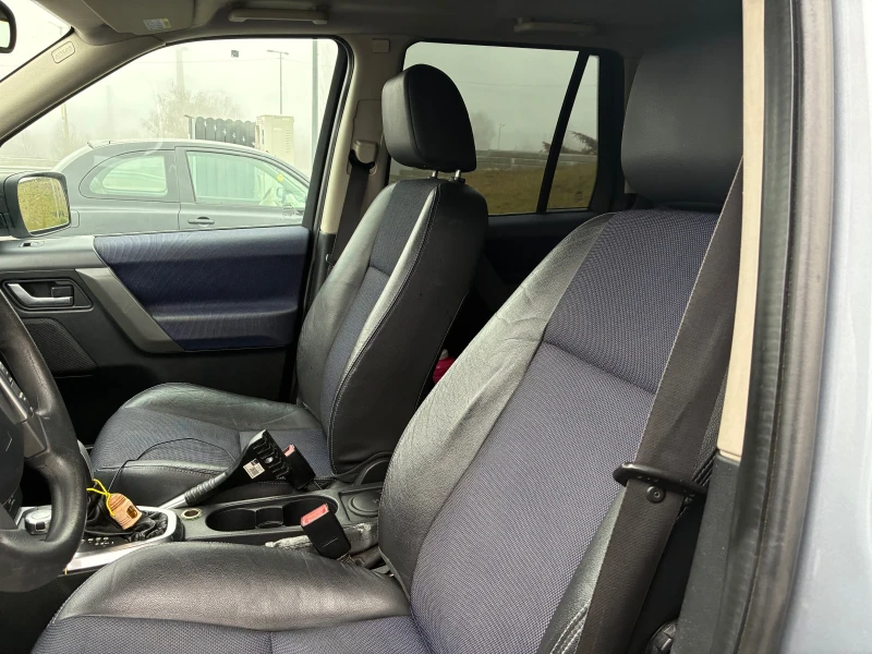 Land Rover Freelander 2, снимка 6 - Автомобили и джипове - 53447547