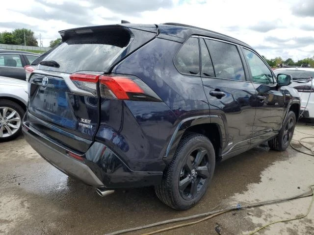 Toyota Rav4 XSE, снимка 6 - Автомобили и джипове - 48293684