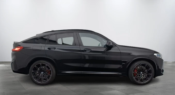 BMW X4 M Competition = Shadow Line = Гаранция - изображение 4