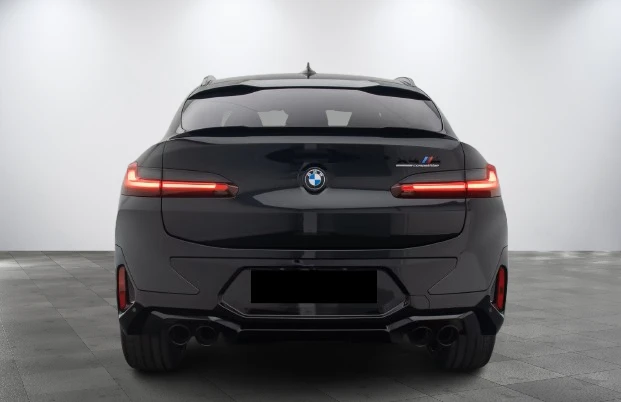 BMW X4 M Competition = Shadow Line = Гаранция - изображение 2