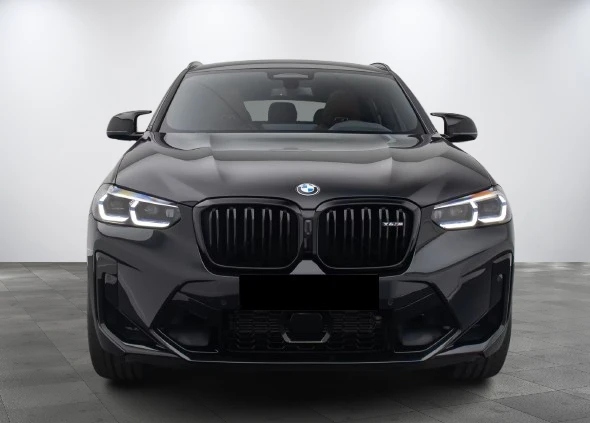 BMW X4 M Competition = Shadow Line = Гаранция - 134170 лв. - 10718652 1