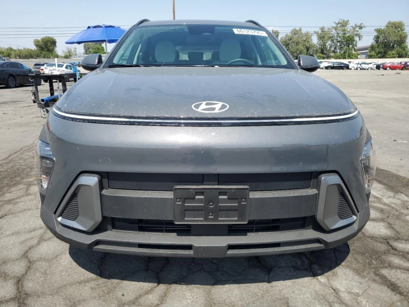 Hyundai Kona SEL* ПЕРФЕКТНА* РЕАЛНИ КМ - 38900 лв. - 79700708 1