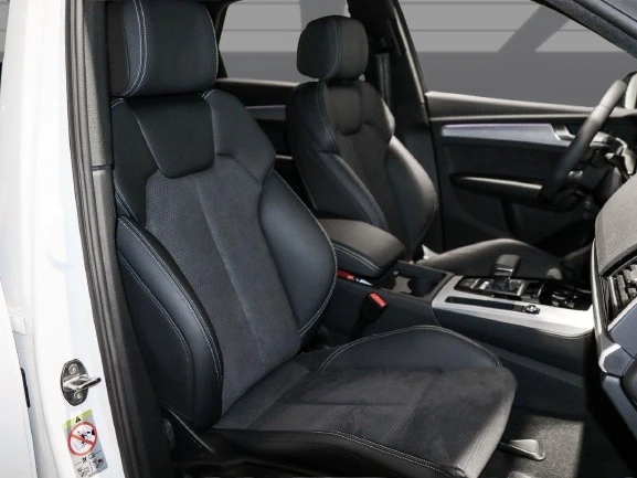 Audi Q5 Sportback 40 TDI Quattro = S-line = Гаранция - изображение 6