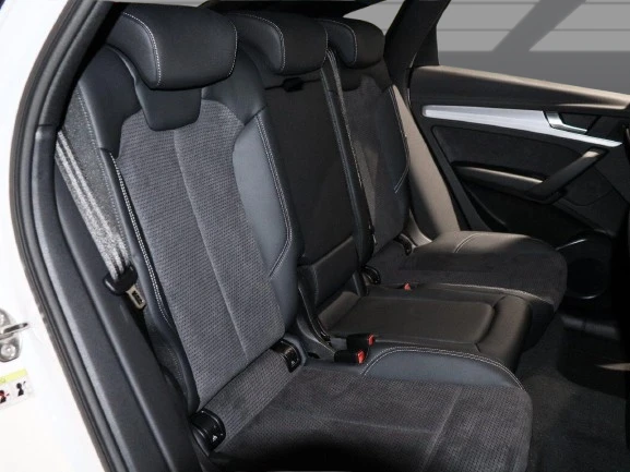 Audi Q5 Sportback 40 TDI Quattro = S-line = Гаранция - изображение 7