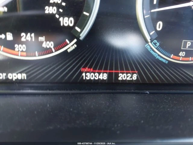 BMW X5 SDRIVE35I* Кожа* ПАНО* Keyless* Клип на мотор, снимка 15 - Автомобили и джипове - 53224784