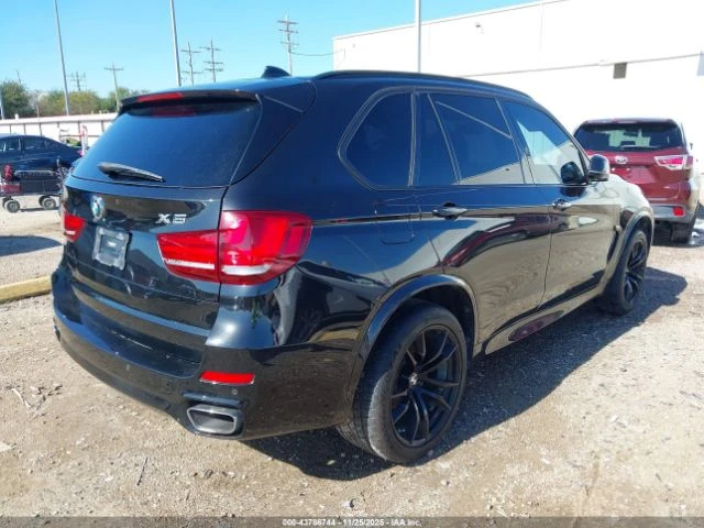BMW X5 SDRIVE35I* Кожа* ПАНО* Keyless* Клип на мотор - изображение 7