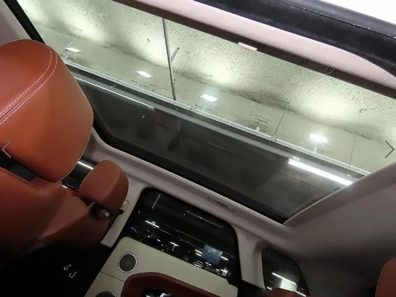 Land Rover Range Rover Evoque 2.2 | Mobile.bg � ����������� 16