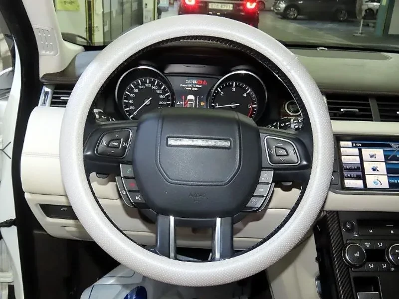 Land Rover Range Rover Evoque 2.2 | Mobile.bg � ����������� 8