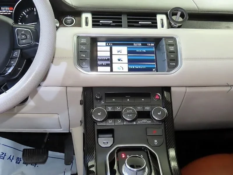 Land Rover Range Rover Evoque 2.2 | Mobile.bg � ����������� 11